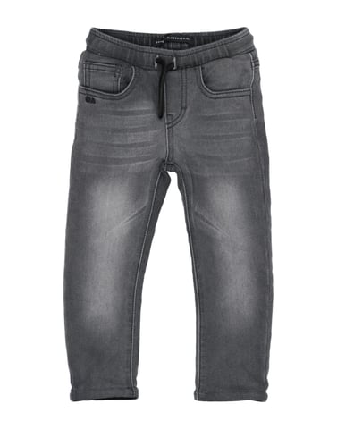 Daniele Alessandrini Boy Denim trousers Cotton
