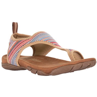 Trespass Womens/Ladies Beachie Sandalen (Sandstein)