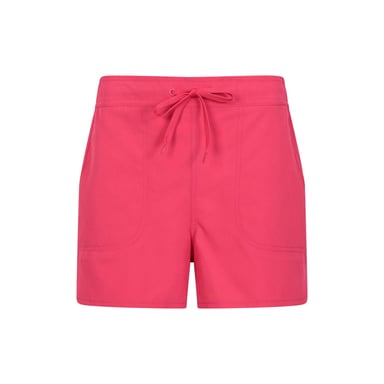 Mountain Warehouse - Badeshorts für Damen (Koralle)