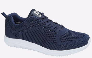 Dek Freeways MEMORY FOAM Mens