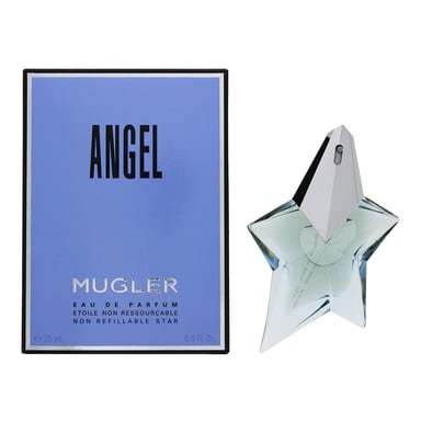 Thierry Mugler Angel Edp Spray 25ml.