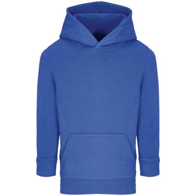 SOLS - "Connor" Kapuzenpullover für Kinder (Königsblau)