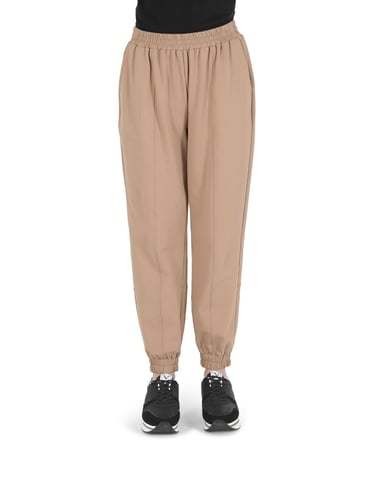 19V69 Italia Damenhosen Aceto Beige