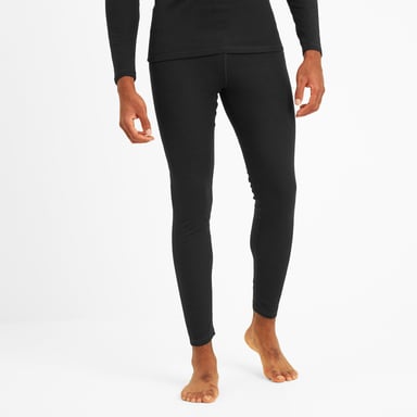 Darley Mens Thermal Set Black