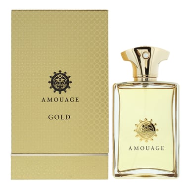 Amouage Gold Eau de Parfum 100ml