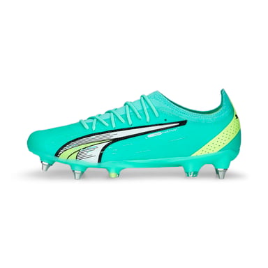 PUMA Unisex ULTRA ULTIMATE MxSG Fußballschuhe für Erwachsene
