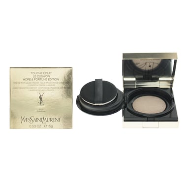 Yves Saint Laurent Touche Eclat Le Cushion B10 Porcelain Foundation 15g