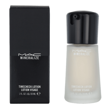 MAC Timecheck Lotion 30ml