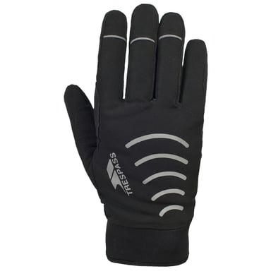 Trespass Erwachsene Unisex Crossover Handschuhe (1 Paar)