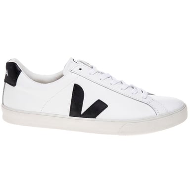 Veja Esplar Low Logo Leather Durable