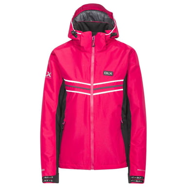 Trespass - Manteau de ski HILDY DLX - Femme (Framboise)