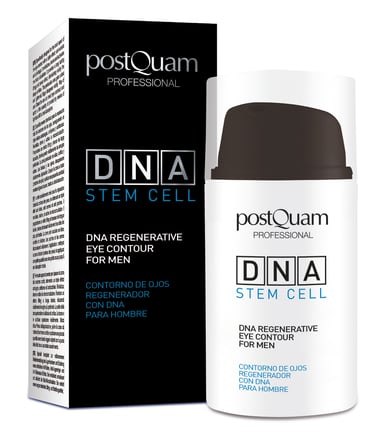 AUGENKONTURCREME DNA STEM CELL MEN 20 ML.