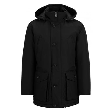BOSS Orange Osiass Mens Parka