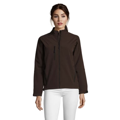 SOLS - "Roxy" Softshelljacke für Damen ()