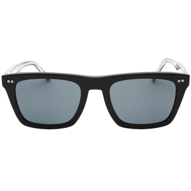 Tommy Hilfiger TH1890 807 IR Schwarze Sonnenbrille