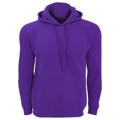 SOLS - SNAKE Kapuzenpullover - Unisex (Violett)