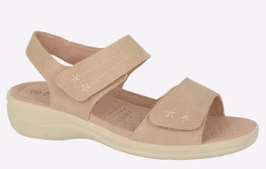 Boulevard Cherise Sandal Womens