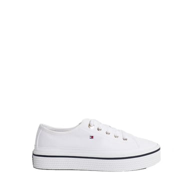 Tommy Hilfiger Women's Sneakers In White
