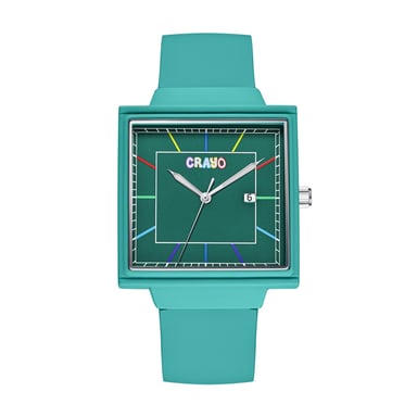 Montre Crayo Dream Strap