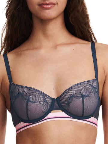 Paola Half Cup Bra