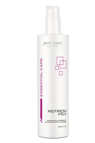 TROCKENE HAUT 250 ML.REINIGUNGSMILCH