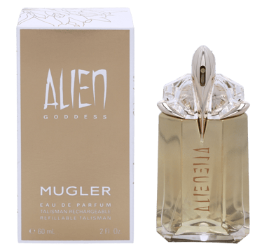 Mugler Alien Goddess Eau de Parfum 60ml