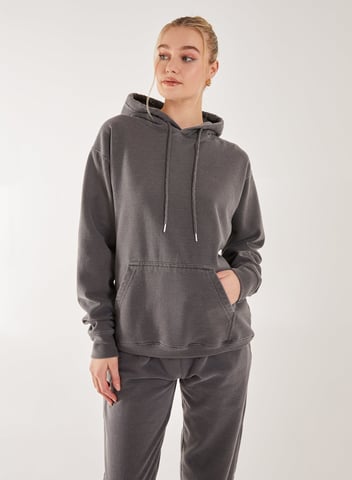 Washed Hoodie