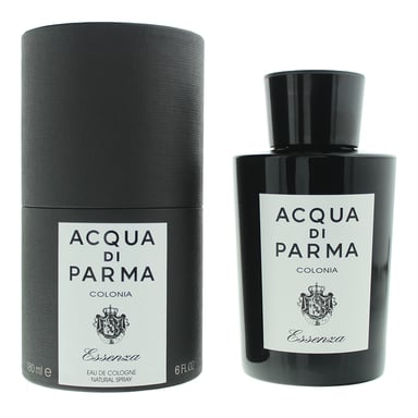 Colonia Essenza Eau De Cologne Vaporisateur 180 ml