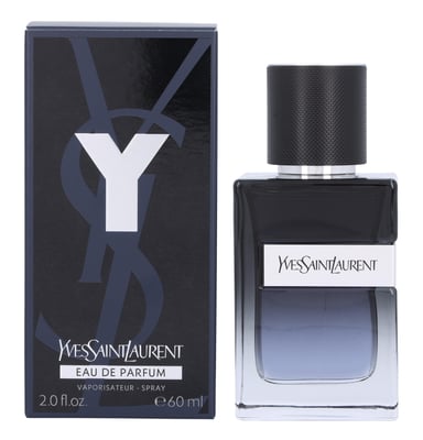 YSL Y für Männer Edp Spray 60ml