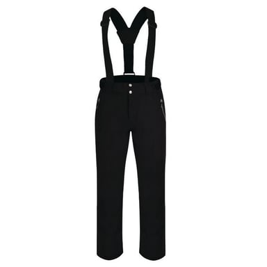 Dare 2b Pantalon de ski Motto pour hommes (Noir)