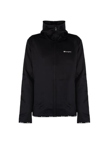 Champion Sweatshirt Herren schwarz