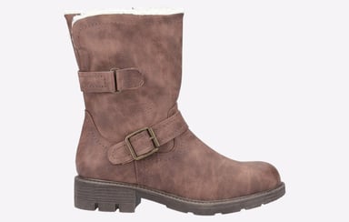Divaz Luxe Whitney Vegan Womens