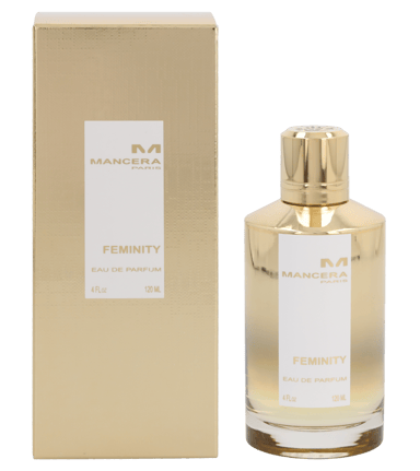 Mancera Feminity Edp Spray 120ml.
