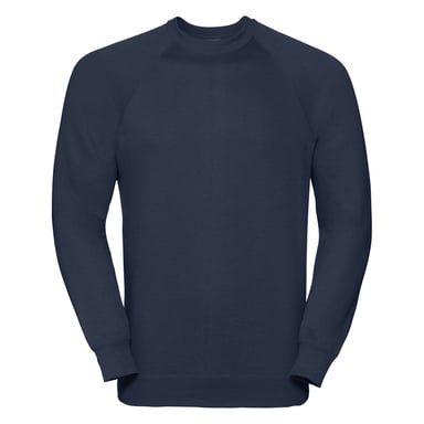 Russell Classic Sweatshirt (Marineblau)