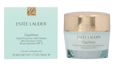 E.Lauder Daywear Multi-Schutz Anti-Oxidant 24H Feuchtigkeit 50ml