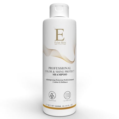 Professional Color and shine protect shampoo 300ML