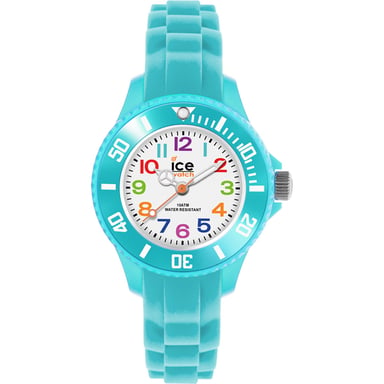 Ice Watch Mini Türkis Kind Armbanduhr 012732 - XS