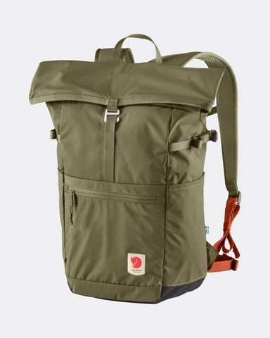 Fjallraven High Coast Unisex Foldsack