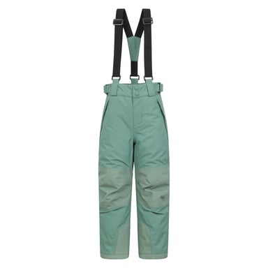 Mountain Warehouse - Kinder Skihosen "Falcon Extreme" (Helles Khaki)