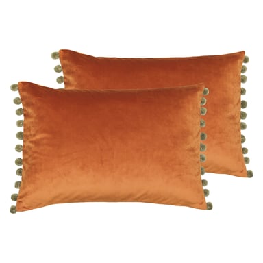 Fiesta Kissen (Doppelpack)