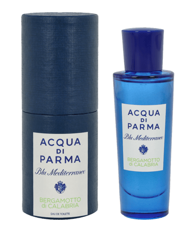 Acqua Di Parma Bergamotto Di Calabria Edt Spray 30ml.