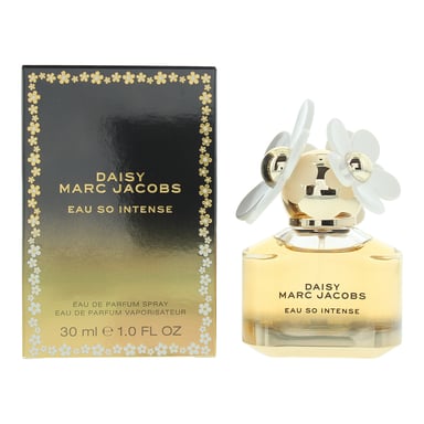 Marc Jacobs Daisy Eau So Intense Eau de Parfum 30 ml
