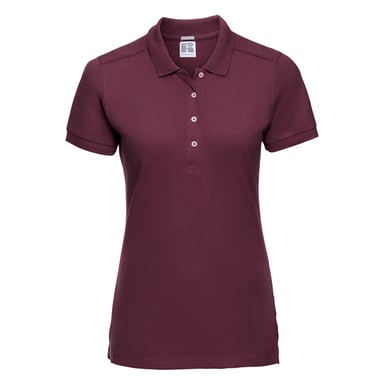 Russell - Poloshirt für Damen ()