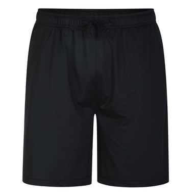 Dare 2B Mens Sprinted Kordelzug Shorts (Schwarz)