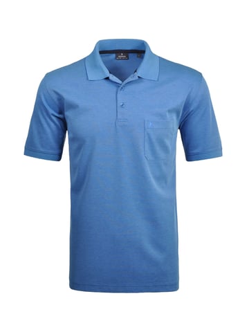Ragman Poloshirt