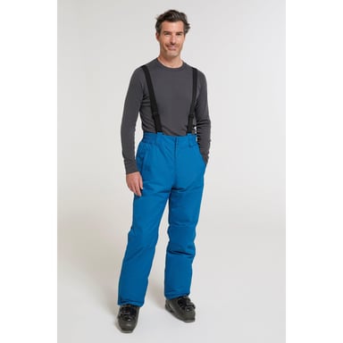 Mountain Warehouse - Herren Skihosen "Dusk II" (Blau)