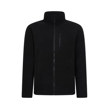 Mountain Warehouse - "Highland" Fleece Durchgehender Reißverschluss für Herren ()