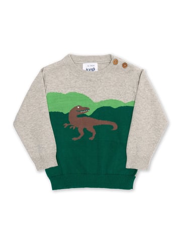 Kite Clothing Dino Jumper