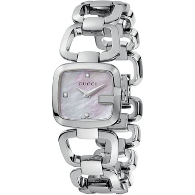 Gucci YA125502 Damenuhr
