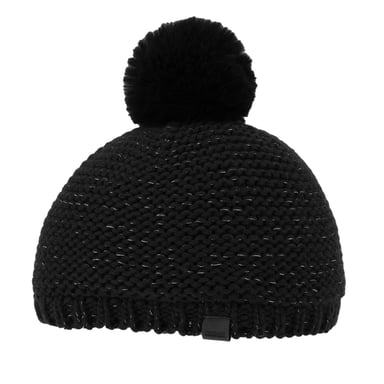 Regatta - "Lorelai V" Mütze für Damen (Schwarz)